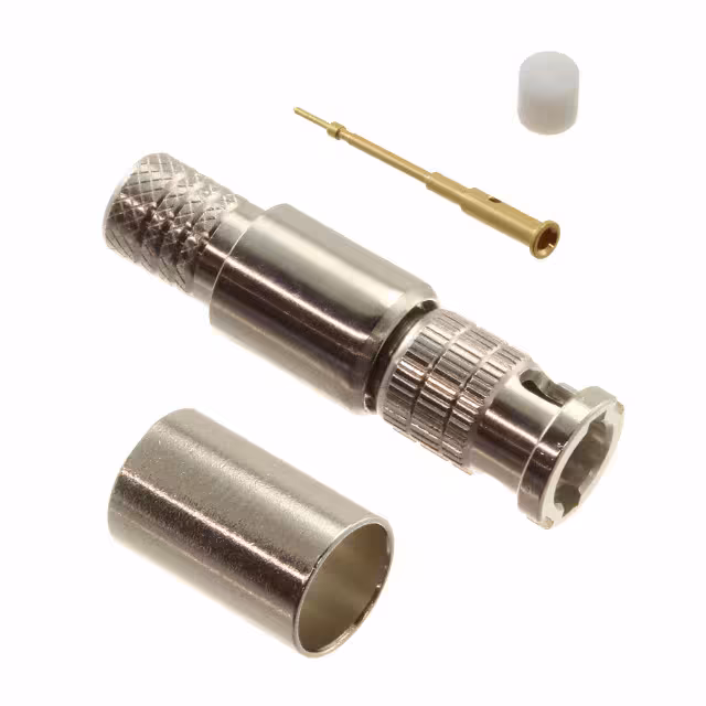 034-1130-12G Amphenol RF  Koaxialsteckverbinder (HF)-Baugruppen